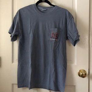 Rosie Daze Logo Tshirt Size M